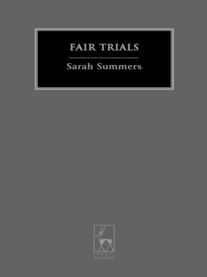 cover image of Fair Trials